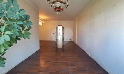 Apartamento com 3 quartos à venda na Rua Cardoso de Almeida, Perdizes, São Paulo