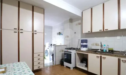 Apartamento com 2 quartos à venda em água branca - sp