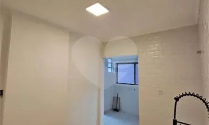 Apartamento com 2 quartos à venda na Rua Doutor Samuel Porto, Saúde, São Paulo