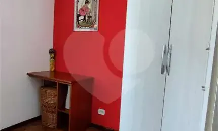 Apartamento com 2 quartos à venda em vila guarani (z sul) - sp
