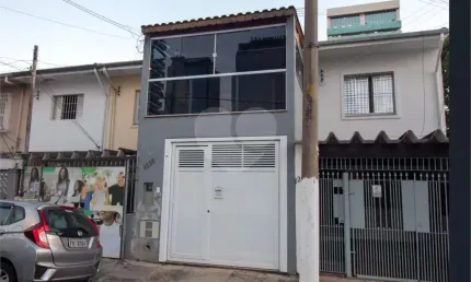 Apartamento com 1 quartos à venda ou para locação em chácara santo antônio (zona sul) - sp