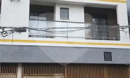 Apartamento com 1 quartos à venda ou para locação em jardim são paulo(zona norte) - sp