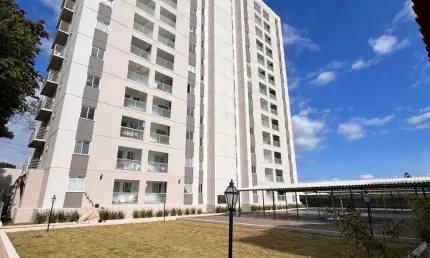 Apartamento com 2 quartos à venda no Santo Onofre, Cascavel 
