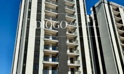 Apartamento com 2 quartos à venda no Canadá, Cascavel 