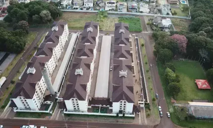 Apartamento à Venda | Bairro Country | Cascavel - PR