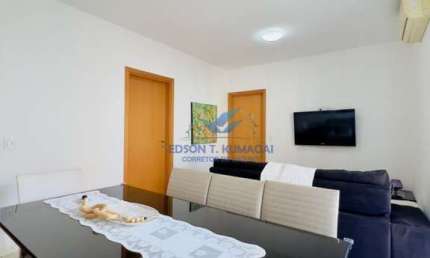 Apartamento para aluguel e venda com 71 m² e 2 quartos em Jardim Infante Dom Henrique, Bauru - SP