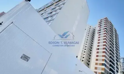 Apartamento com 2 quartos à venda na Rua Pedro Antônio Ruiz, 2-43, Vila Aviação, Bauru