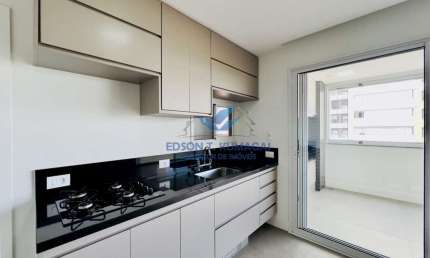 Apartamento para aluguel com 93 m² e 3 quartos em Vila Aviação, Bauru - SP