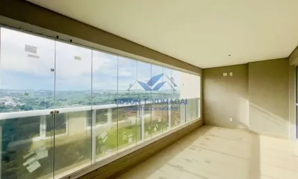 Apartamento para venda com 120 m² e 3 quartos em Vila Aviação, Bauru - SP