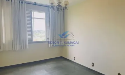 Apartamento para venda com 109 m² e 3 quartos em Centro, Bauru - SP