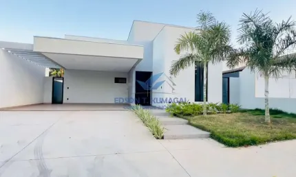 Casa em Condomínio para venda com 496 m² e 3 quartos em Centro, Piratininga - SP