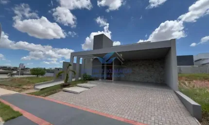 Casa em Condomínio para venda com 210 m² e 3 quartos em Vila Santista, Bauru - SP