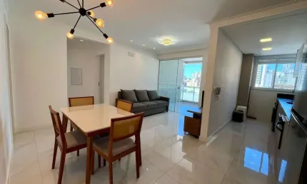 Lindo apartamento no Bairro Morretes  -  Itapema - ALUGUEL DE TEMPORADA