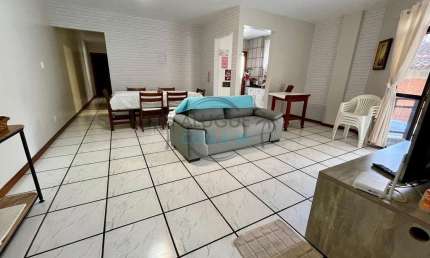 Apartamento para 6 pessoas no Centro de Itapema - prédio frente mar - ALUGUEL DE TEMPORADA