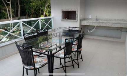 Apartamento Duplex com Hidromassagem no Centro de Bombinhas - ALUGUEL DE TEMPORADA