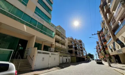 Apartamento com 3 quartos à venda na Rua 279, 90, Meia Praia, Itapema