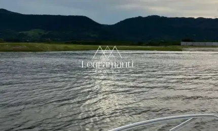 Terreno em condomínio fechado à venda na estrada do caconde, lagoa do peixoto, osório por r$ 280.000