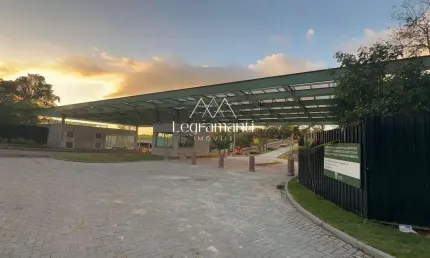 AURA Legano Condomínio - Nova Santa Rita/RS -Terreno à Venda