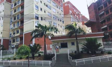 Apartamento com 3 quartos à venda no Centro, Esteio 
