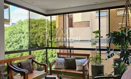 Apartamento com 3 quartos à venda no Centro, Canoas 