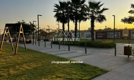 Terreno à venda na Avenida Vereador Deoclécio Rodrigues, Centro, Nova Santa Rita