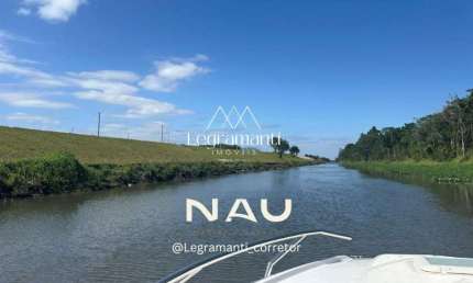 NAU Condomínio - Lagoa Peixoto - Osório/RS - Terreno à Venda