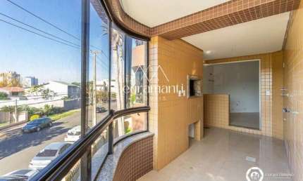 Apartamento com 3 quartos à venda no Marechal Rondon, Canoas , 149 m2 por R$ 849.900
