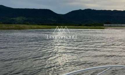 Terreno em condomínio fechado à venda na Estrada do Caconde, Lagoa do Peixoto, Osório por R$ 299.000