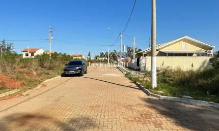 Terreno à venda na Rua Plátano de Londres, Floresta, Nova Santa Rita por R$ 99.000