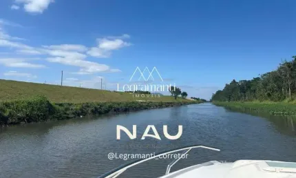 NAU Condomínio - Lagoa Peixoto - Osório/RS - Terreno à Venda