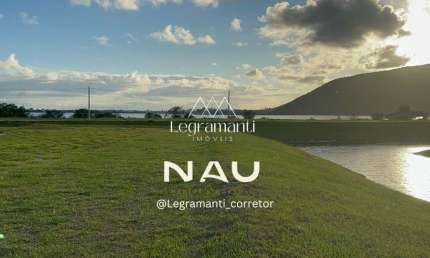 NAU Condomínio - Lagoa Peixoto - Osório/RS - Terreno à Venda
