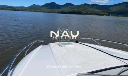 NAU Condomínio - Lagoa Peixoto - Osório/RS - Terreno à Venda