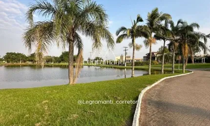 Sítio à venda 2.170m² - Nova Santa Rita - Em condomínio