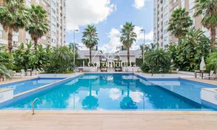 Apartamento 03 Dormitórios Vida Viva Canoas - Marechal Rondo