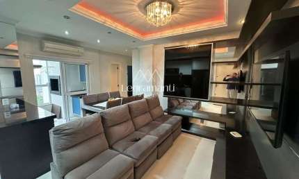 *Apartamento Residencial Miami Towers - Oportunidade Única!*