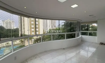 Apartamento com 3 quartos à venda no Centro, Canoas , 146 m2 por R$ 799.000