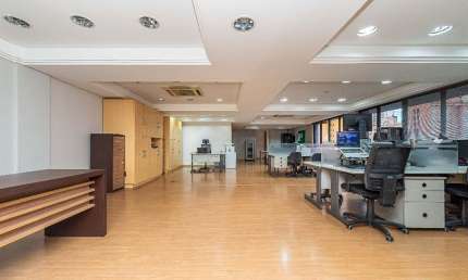 Sala comercial com 1 sala à venda na Travessa Itararé, 181, Centro, Curitiba