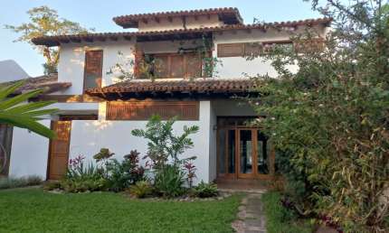 Casa em condomínio fechado com 3 quartos à venda na Avenida das Américas, 11550, Barra da Tijuca, Rio de Janeiro