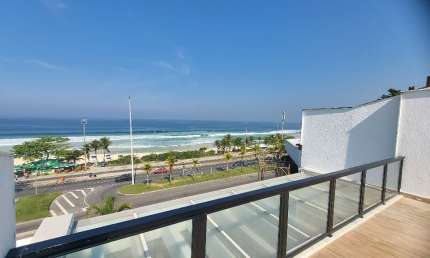 Cobertura com 4 quartos à venda na Avenida Lúcio Costa, 2830, Barra da Tijuca, Rio de Janeiro