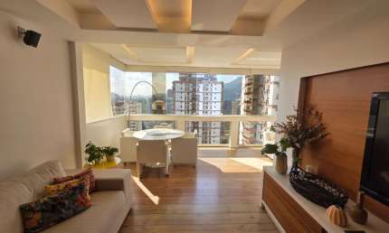 Apartamento com 3 quartos à venda na Avenida Lúcio Costa, 3300, Barra da Tijuca, Rio de Janeiro