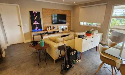 Apartamento com 3 quartos à venda na Avenida Vice-Presidente José Alencar, 1500, Jacarepaguá, Rio de Janeiro