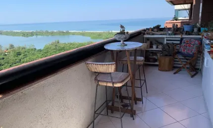 Apartamento com 2 quartos à venda na Osvaldo Aranha, 80, Barra da Tijuca, Rio de Janeiro