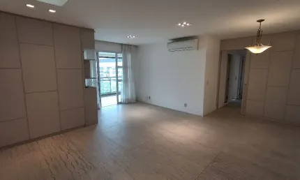 Apartamento com 3 quartos à venda na Avenida Vice-Presidente José Alencar, 1500, Jacarepaguá, Rio de Janeiro
