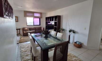 Apartamento com 3 quartos à venda na Avenida Gastão Senges, 700, Barra da Tijuca, Rio de Janeiro
