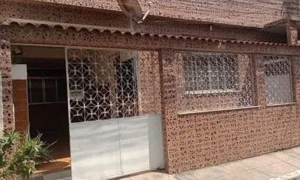 Casa em condomínio fechado com 2 quartos à venda na Estrada Intendente Magalhães, 686, Vila Valqueire, Rio de Janeiro