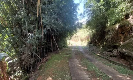 Chácara / sítio com 5 quartos à venda na Toca Da Onça, Lumiar, Nova Friburgo
