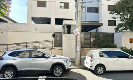 Apartamento com 3 quartos à venda na Rua S 2, 597, Setor Bela Vista, Goiânia
