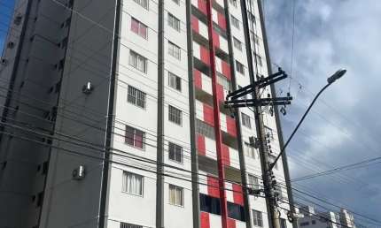Apartamento com 3 quartos à venda na Rua S 3, 75, Setor Bela Vista, Goiânia
