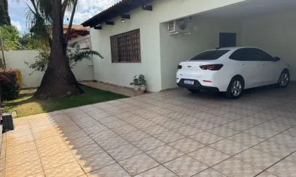 Casa com 3 quartos à venda na Rua C218, Jardim América, Goiânia