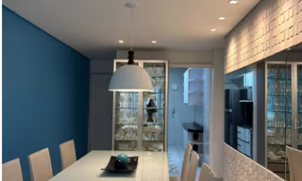 APARTAMENTO NA MELHOR LOCALIZAÇÃO DA JATÍUCA, AO LADO DO VERA ARRUDA